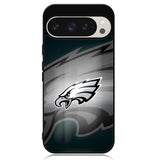 Philadelphia Eagles 2nd Google Pixel 9 Pro XL Case