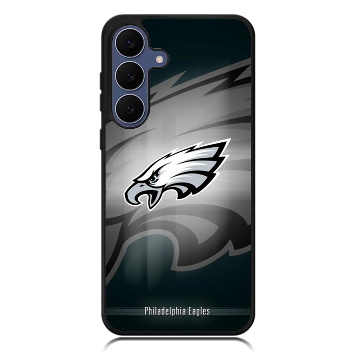 Philadelphia Eagles Samsung Galaxy S24 Case DC1404
