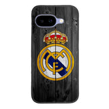 Real Madrid Logo Case Google Pixel 10A Case DC1556