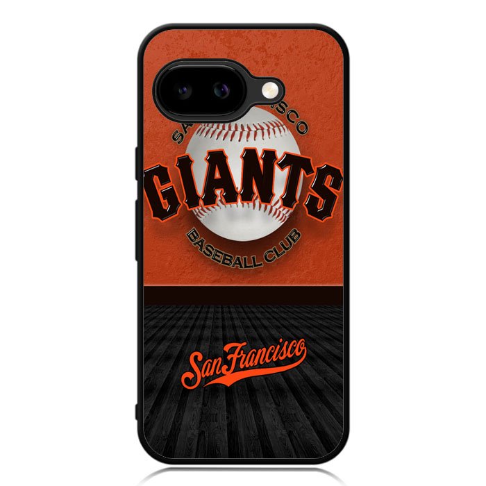 San Francisco Giants Google Pixel 9A Case DC1618