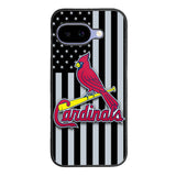 St Louis Cardinals 3rd Google Pixel 10A Case