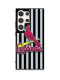 St Louis Cardinals 3rd Samsung Galaxy S25 Ultra 5G Case