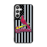 St Louis Cardinals 3rd Samsung Galaxy A26 Case DC4034