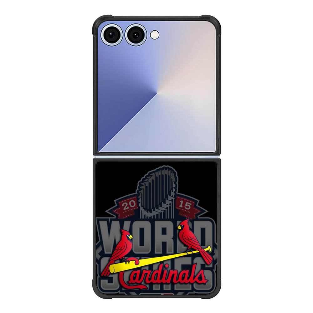 St Louis Cardinals 4th Samsung Galaxy Z Flip 7 5G Case
