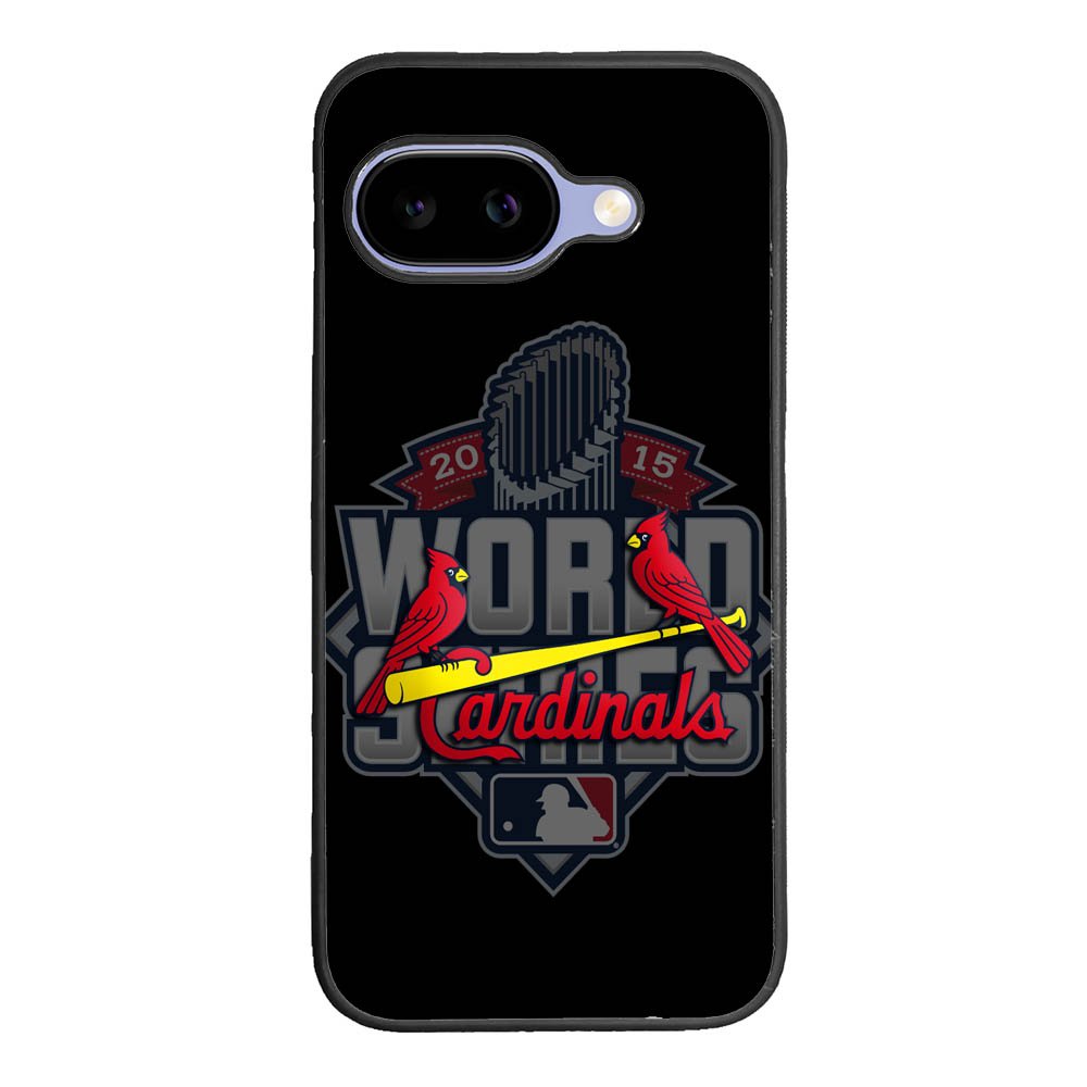 St Louis Cardinals 4th Google Pixel 10A Case
