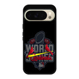 St Louis Cardinals 4th Google Pixel 10 Pro Case