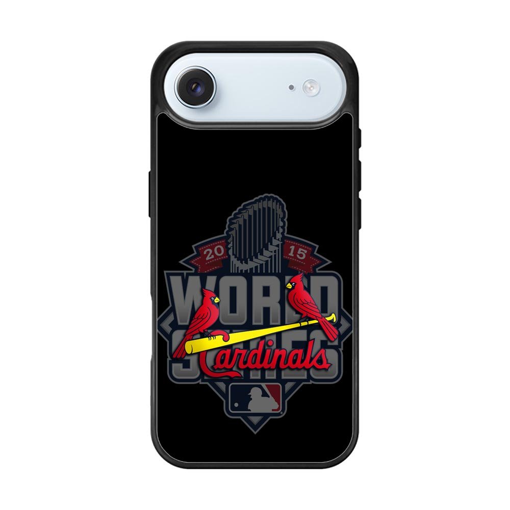 St Louis Cardinals 4th iPhone Air Case