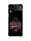 St Louis Cardinals 4th Samsung Galaxy Z Flip 4 5G 2022 Case