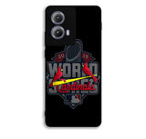 St Louis Cardinals 4th Motorola Moto Edge 2024 Case DC4035