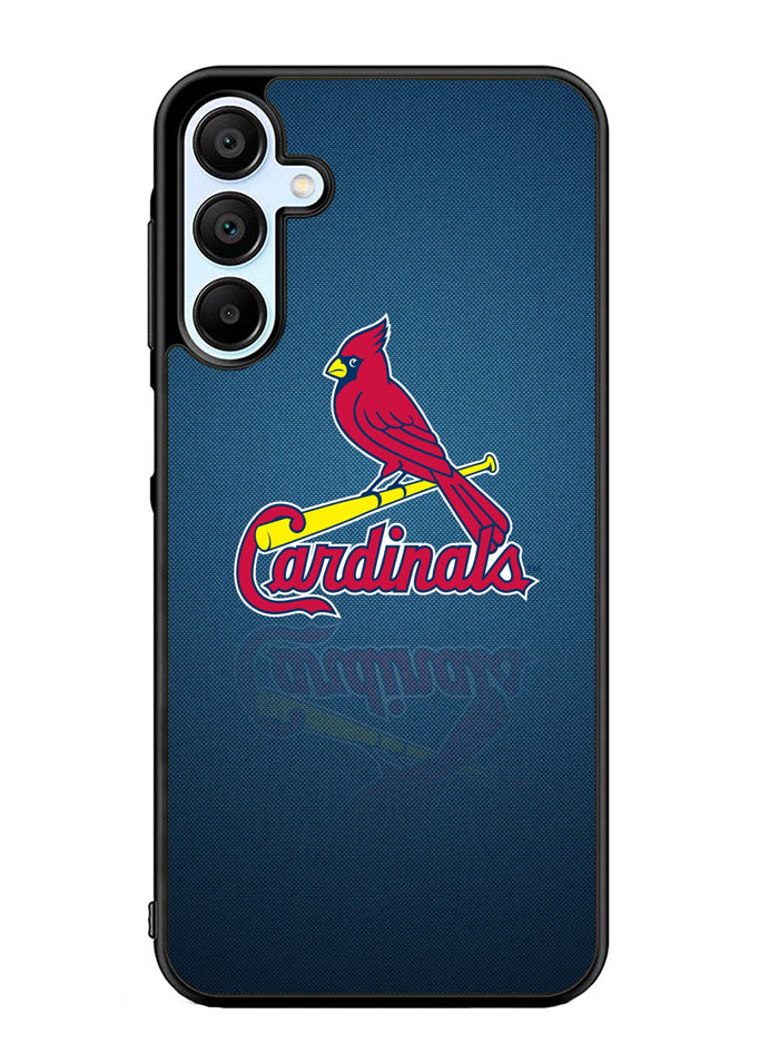 St Louis Cardinals 5th Samsung Galaxy A15 5G Case