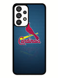St Louis Cardinals 5th Samsung Galaxy A53 5G Case