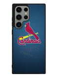 St Louis Cardinals 5th Samsung Galaxy S23 Ultra 5G Case