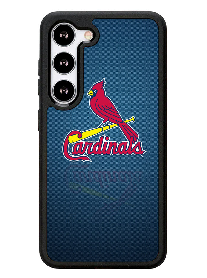 St Louis Cardinals 5th Samsung Galaxy S23 Plus 5G / Samsung Galaxy S23+ 5G Case