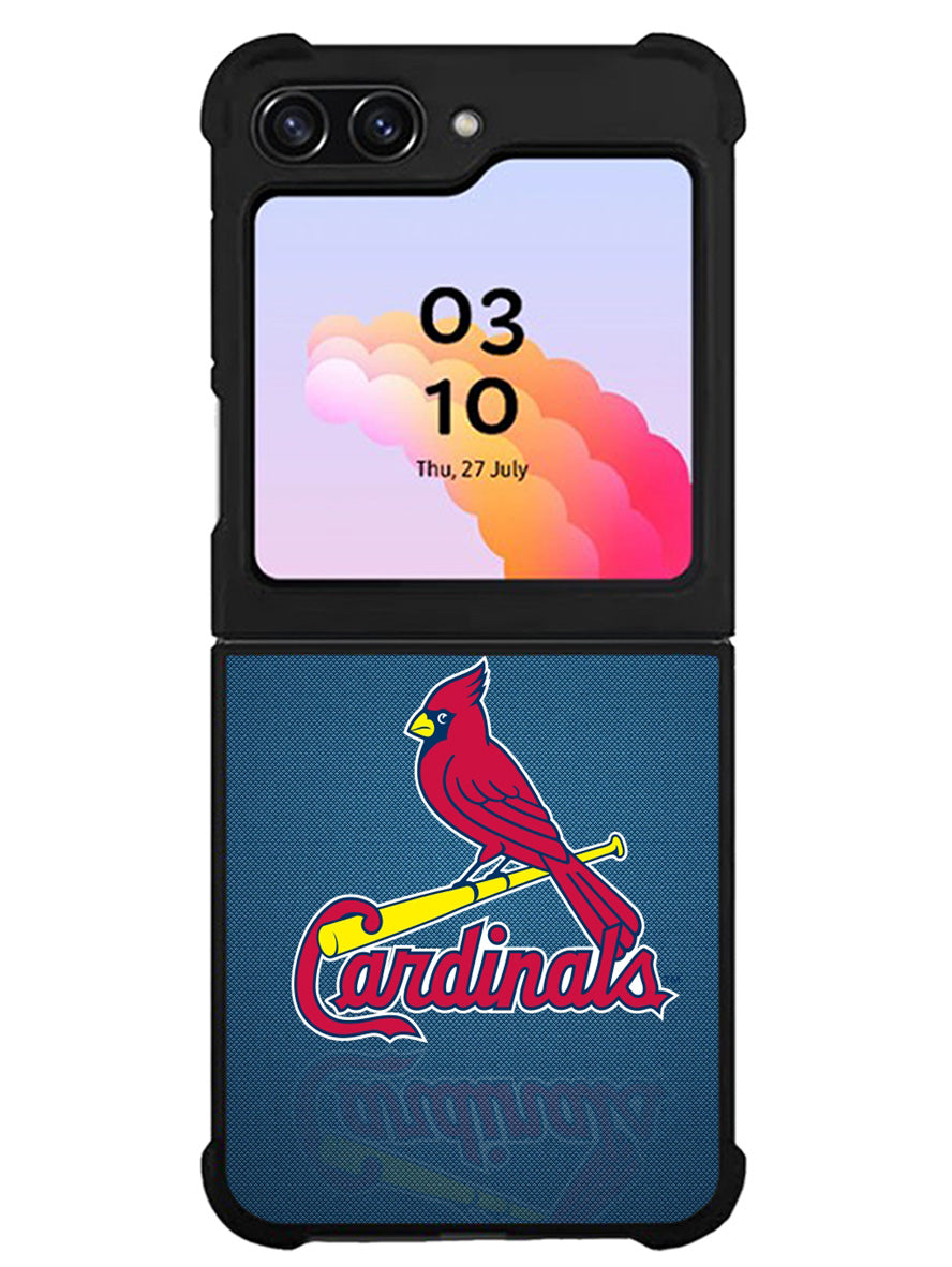 St Louis Cardinals 5th Samsung Galaxy Z Flip 5 5G 2023 Case