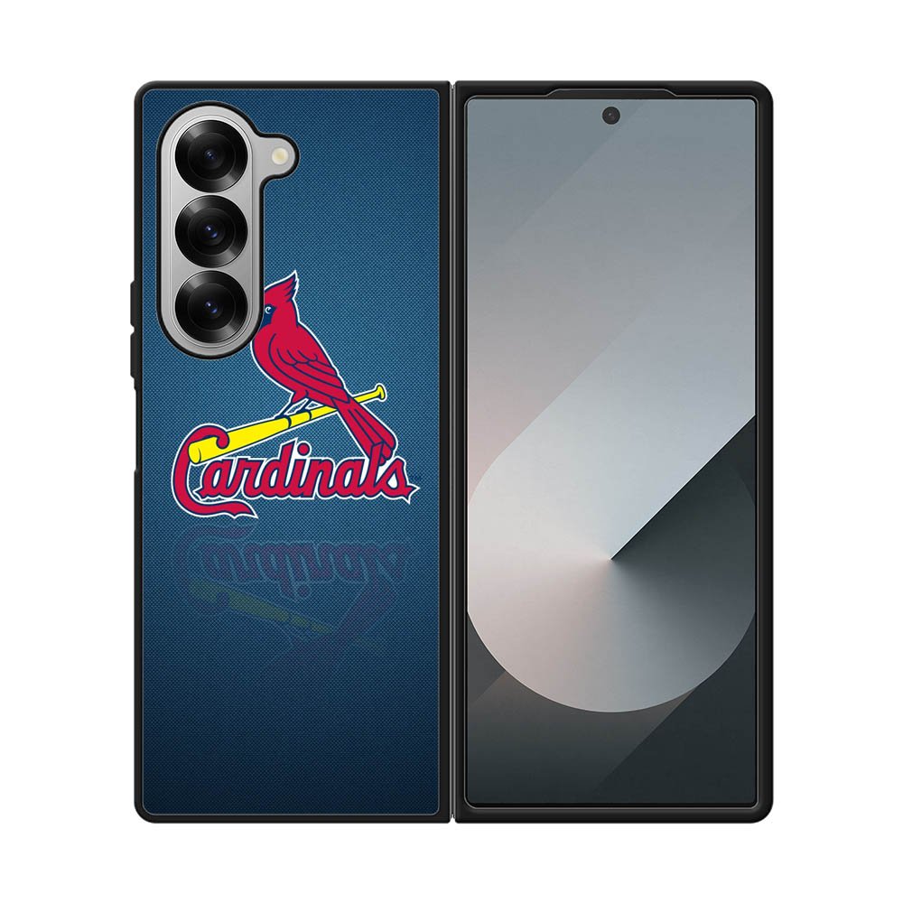 St Louis Cardinals 5th Samsung Galaxy Z Fold 7 5G Case
