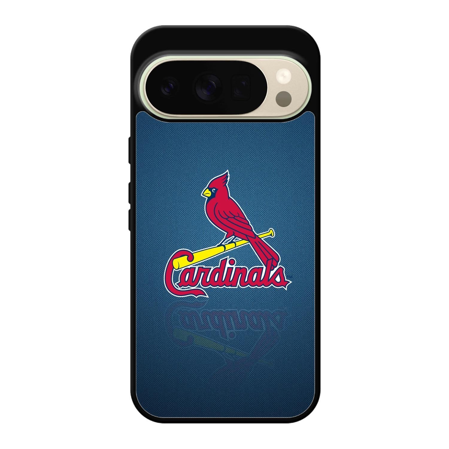 St Louis Cardinals 5th Google Pixel 10 Pro Case