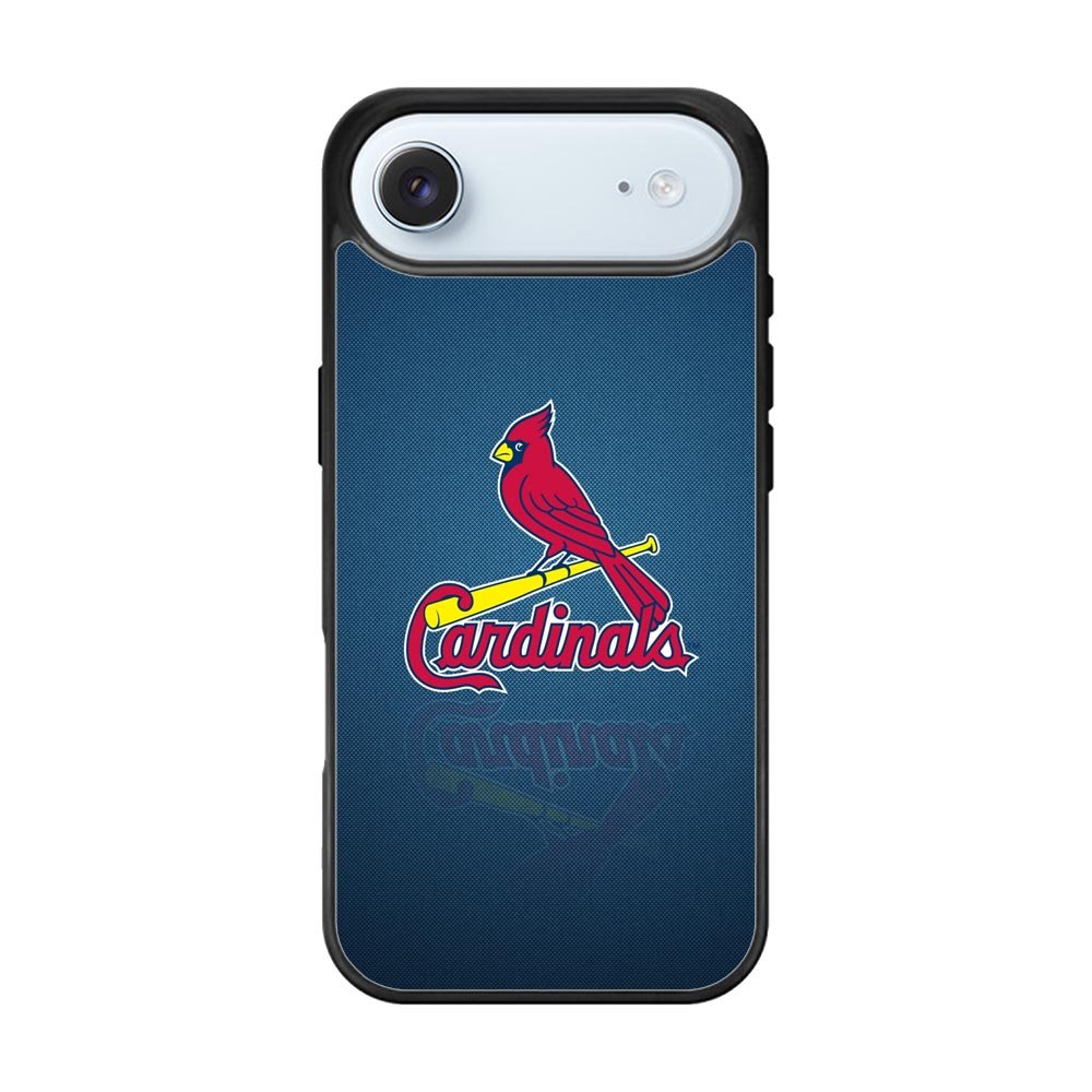 St Louis Cardinals 5th iPhone Air Case
