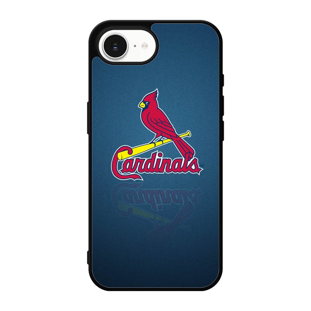 St Louis Cardinals 5th iPhone 17e Case