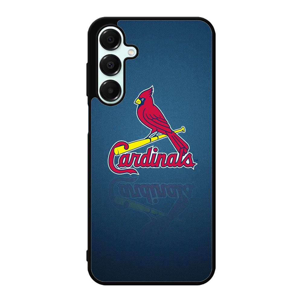 St Louis Cardinals 5th Samsung Galaxy A16 Case DC5587
