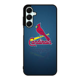 St Louis Cardinals 5th Samsung Galaxy A16 Case DC4036