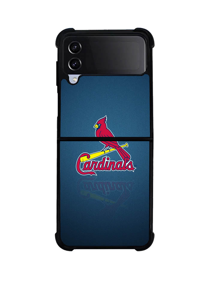 St Louis Cardinals 5th Samsung Galaxy Z Flip 4 5G 2022 Case