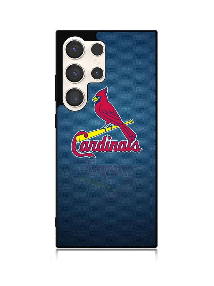 St Louis Cardinals 5th Samsung Galaxy S24 Ultra 5G Case