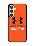 Under Armour Elite Samsung Galaxy S25 Plus 5G , Samsung Galaxy S25+ 5G Case