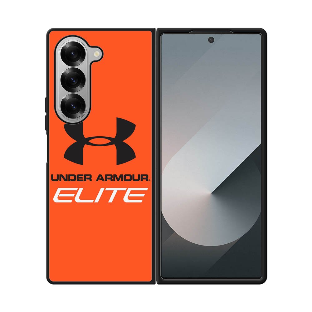 Under Armour Elite Samsung Galaxy Z Fold 7 5G Case