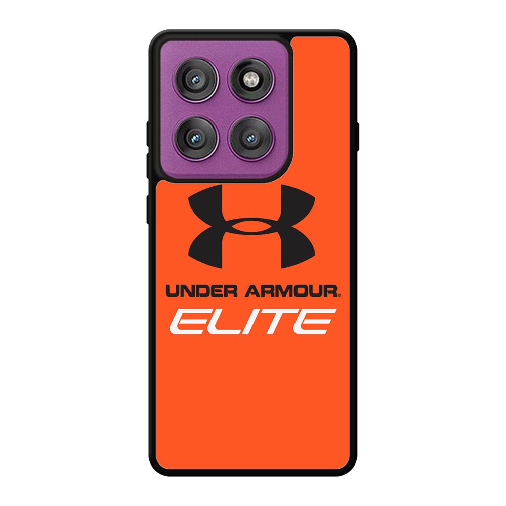 Under Armour Elite Motorola Moto Edge 60 Pro Case