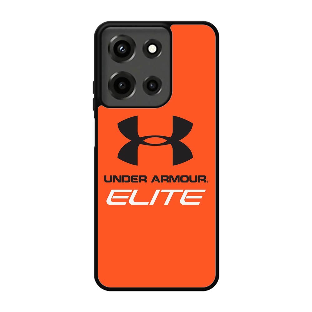 Under Armour Elite Motorola Moto G 5G 2025 Case DC4144