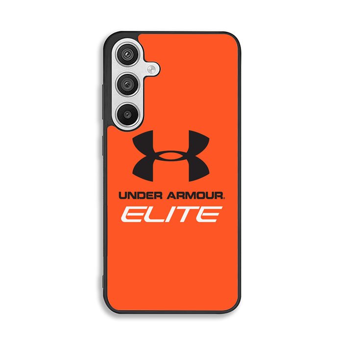 Under Armour Elite Samsung Galaxy A26 Case DC4144