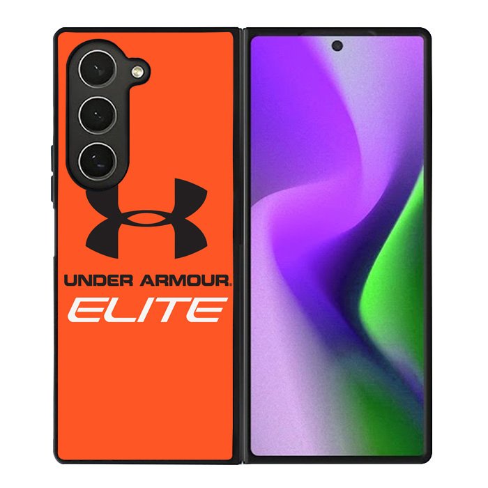 Under Armour Elite Samsung Galaxy Z Fold 6 Case