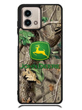 John Deere Logo 3rd Motorola Moto G Stylus 5G 2023 Case