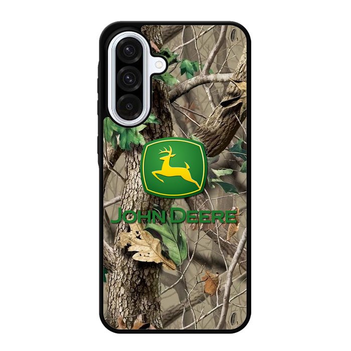 John Deere Logo Samsung Galaxy A26 Case DC0927