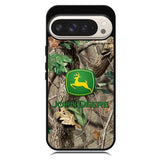 John Deere Logo Google Pixel 10 Pro XL Case DC0927
