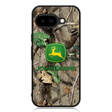 John Deere Logo Google Pixel 9A Case DC0927