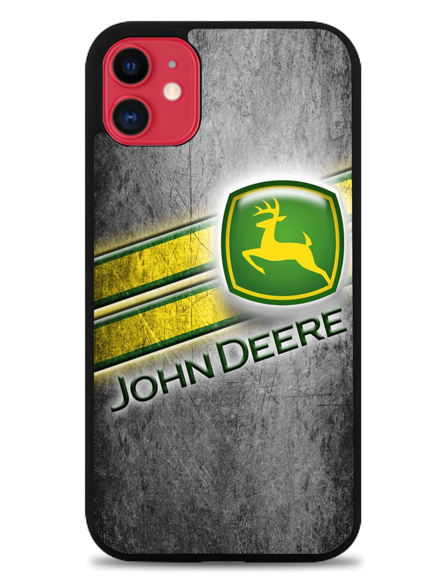 John Deere 2nd iPhone 11 Case