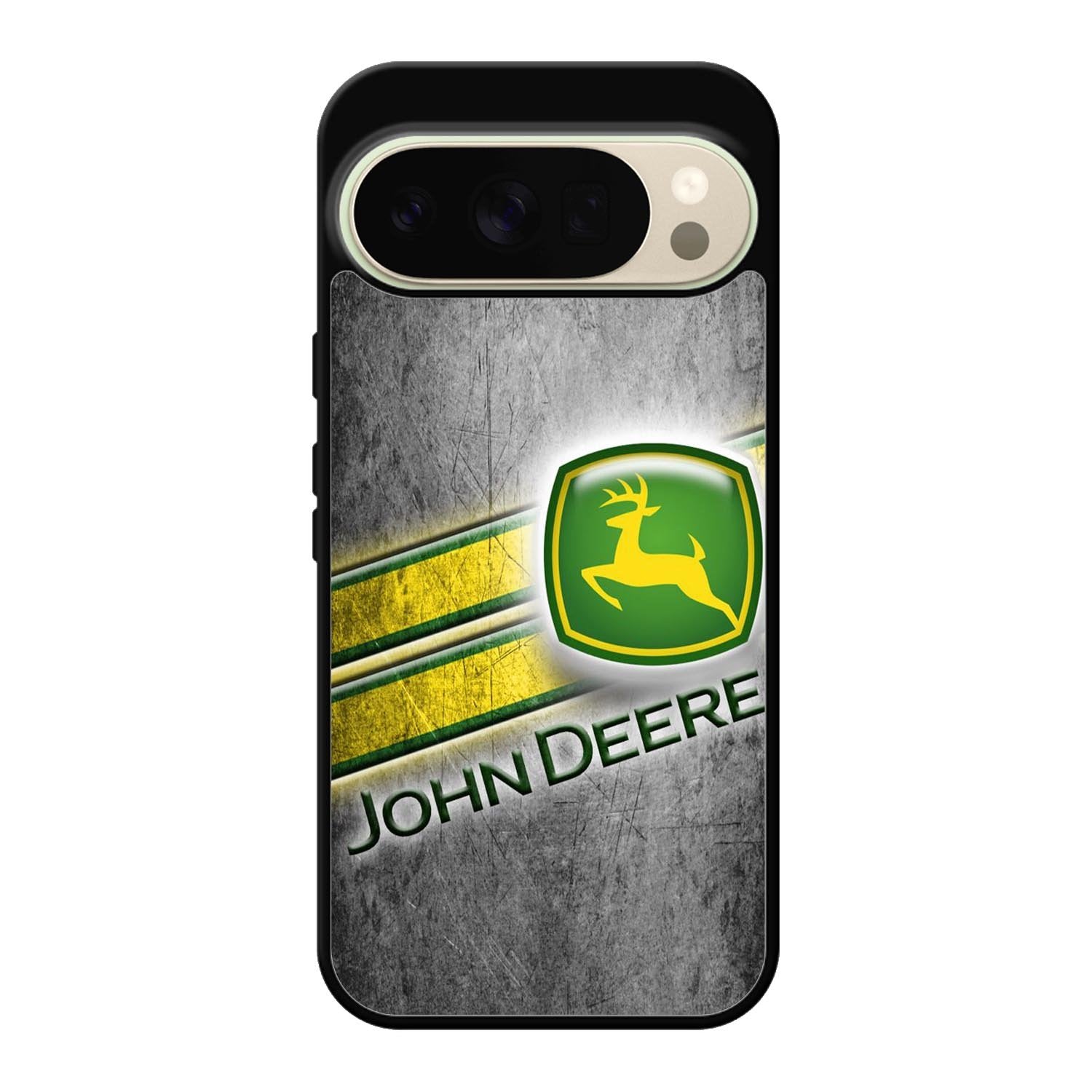 John Deere 2nd Google Pixel 10 Pro Case