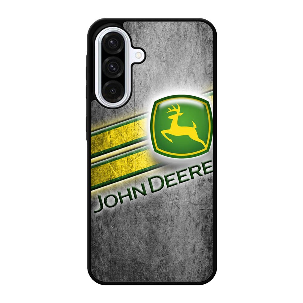 John Deere 2nd Samsung Galaxy A56 Case DC2901