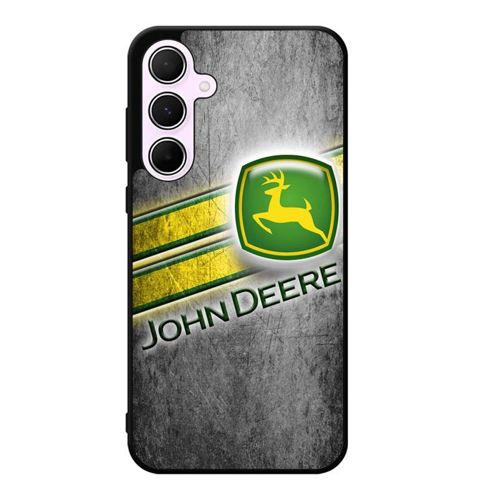 John Deere Samsung Galaxy A35 5G Case DC0914