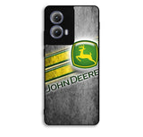 John Deere 2nd Motorola Moto Edge 2024 Case DC7395