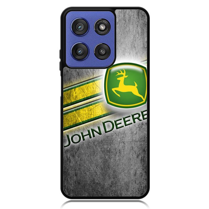 John Deere Motorola Moto G Stylus 5G 2025 DC0914