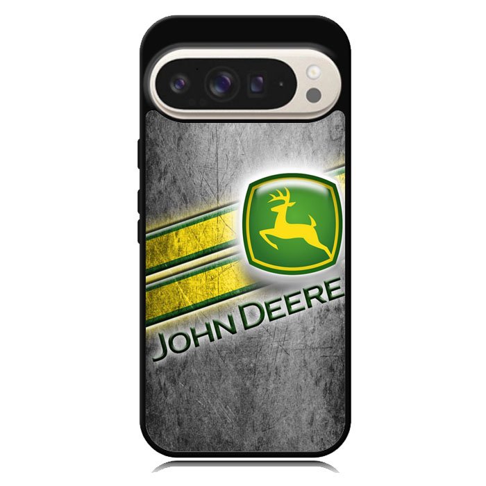 John Deere Google Pixel 10 Pro XL Case DC0914