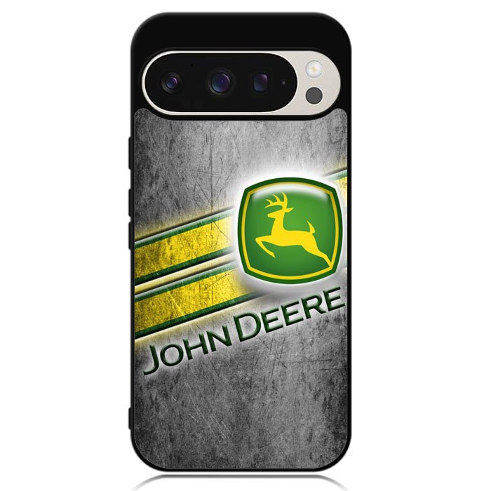 John Deere Google Pixel 9 | Google Pixel 9 Pro Case DC0914