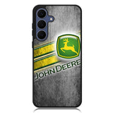 John Deere Samsung Galaxy S24 FE Case DC0914