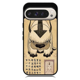 Appa Avatar The Last Airbender Google Pixel 10 | Google Pixel 10 Pro Case DC0085