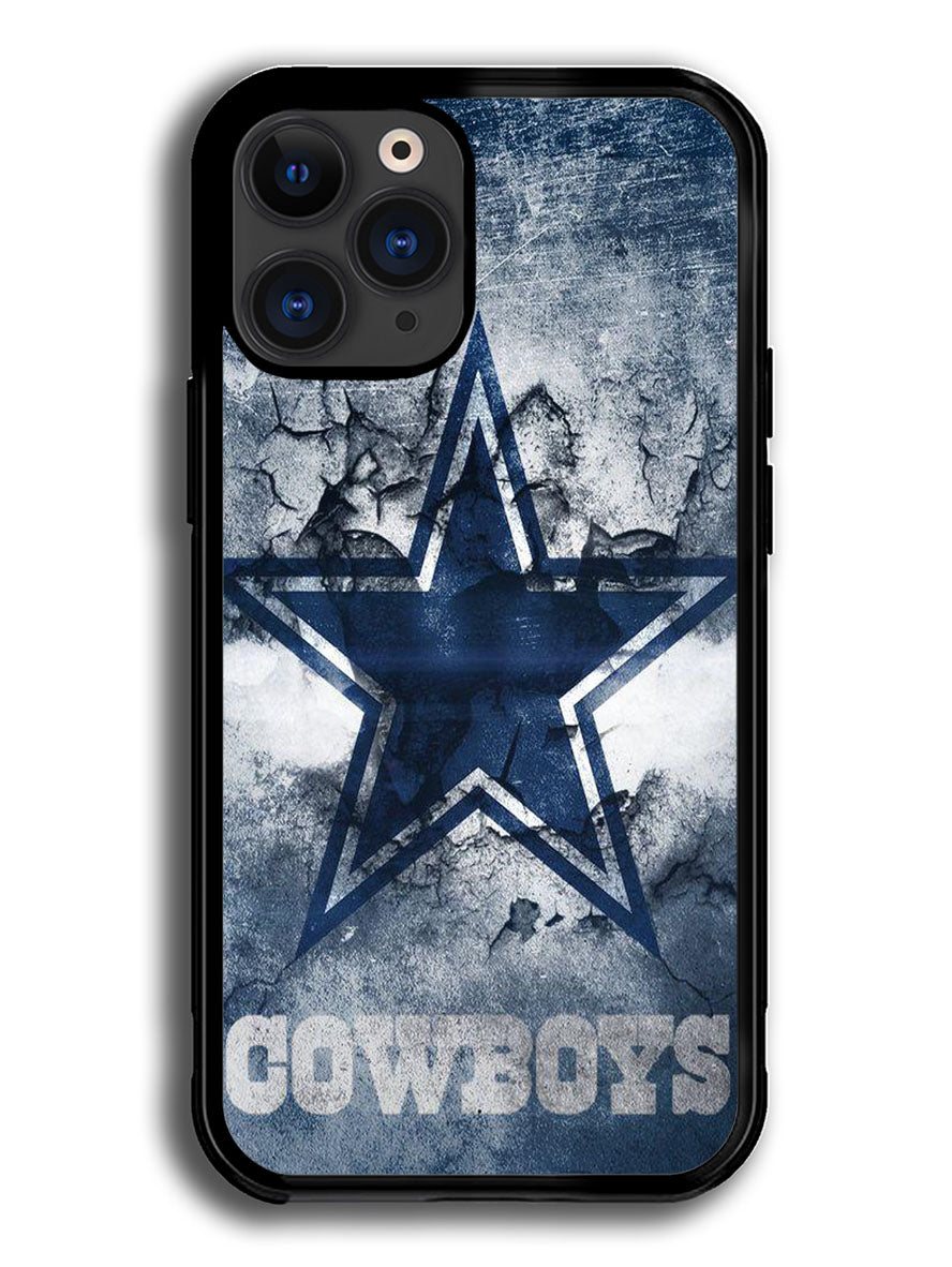 Awesome Dallas Cowboy iPhone 12 Pro Case