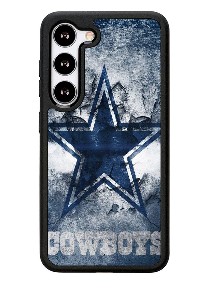Awesome Dallas Cowboy Samsung Galaxy S23 Plus 5G / Samsung Galaxy S23+ 5G Case