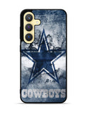 Awesome Dallas Cowboy Samsung Galaxy S24 Plus 5G , Samsung Galaxy S24+ 5G Case
