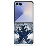 Awesome Dallas Cowboy Samsung Galaxy Z Flip 7 Case DC0125